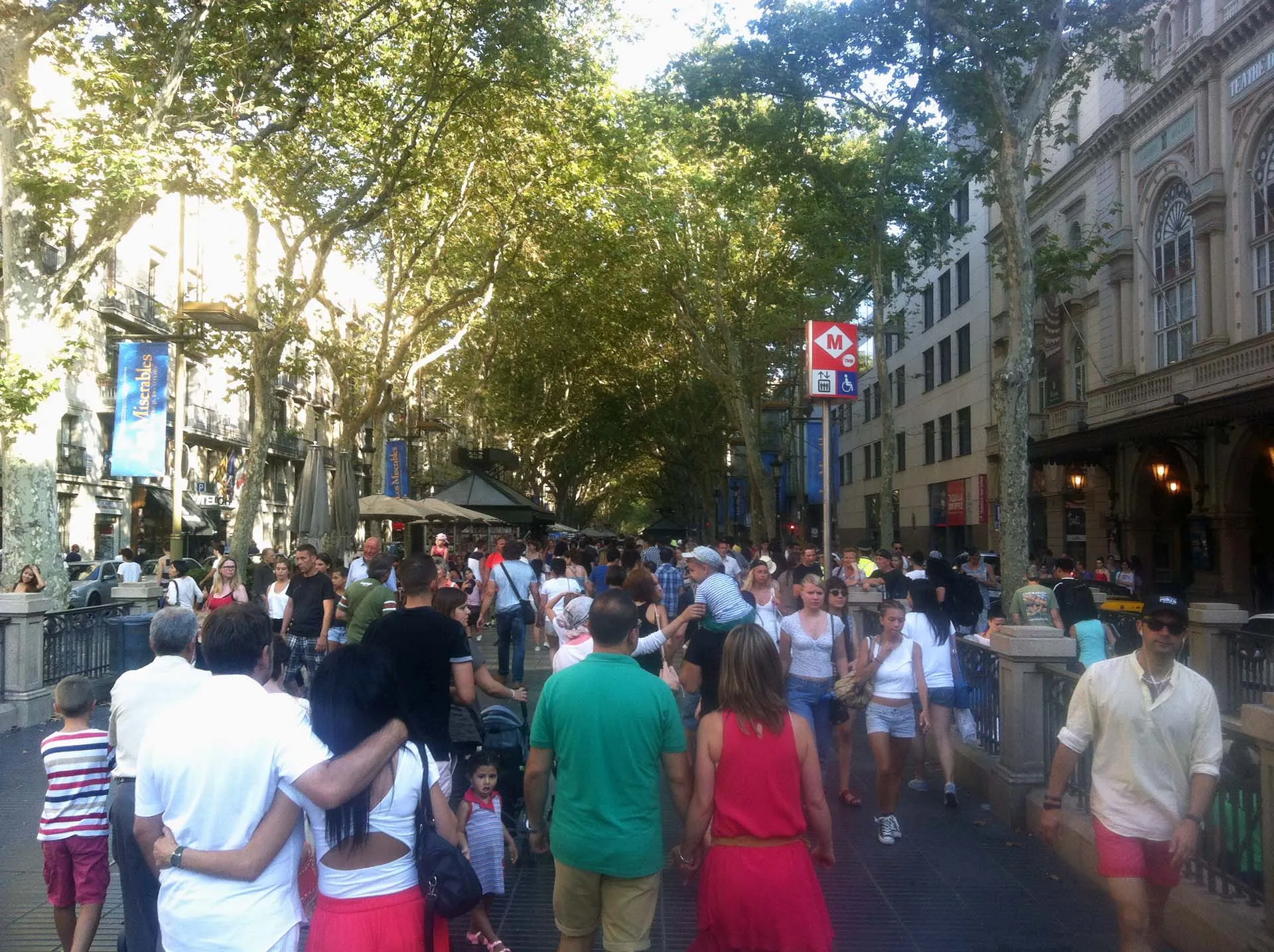 Barselona