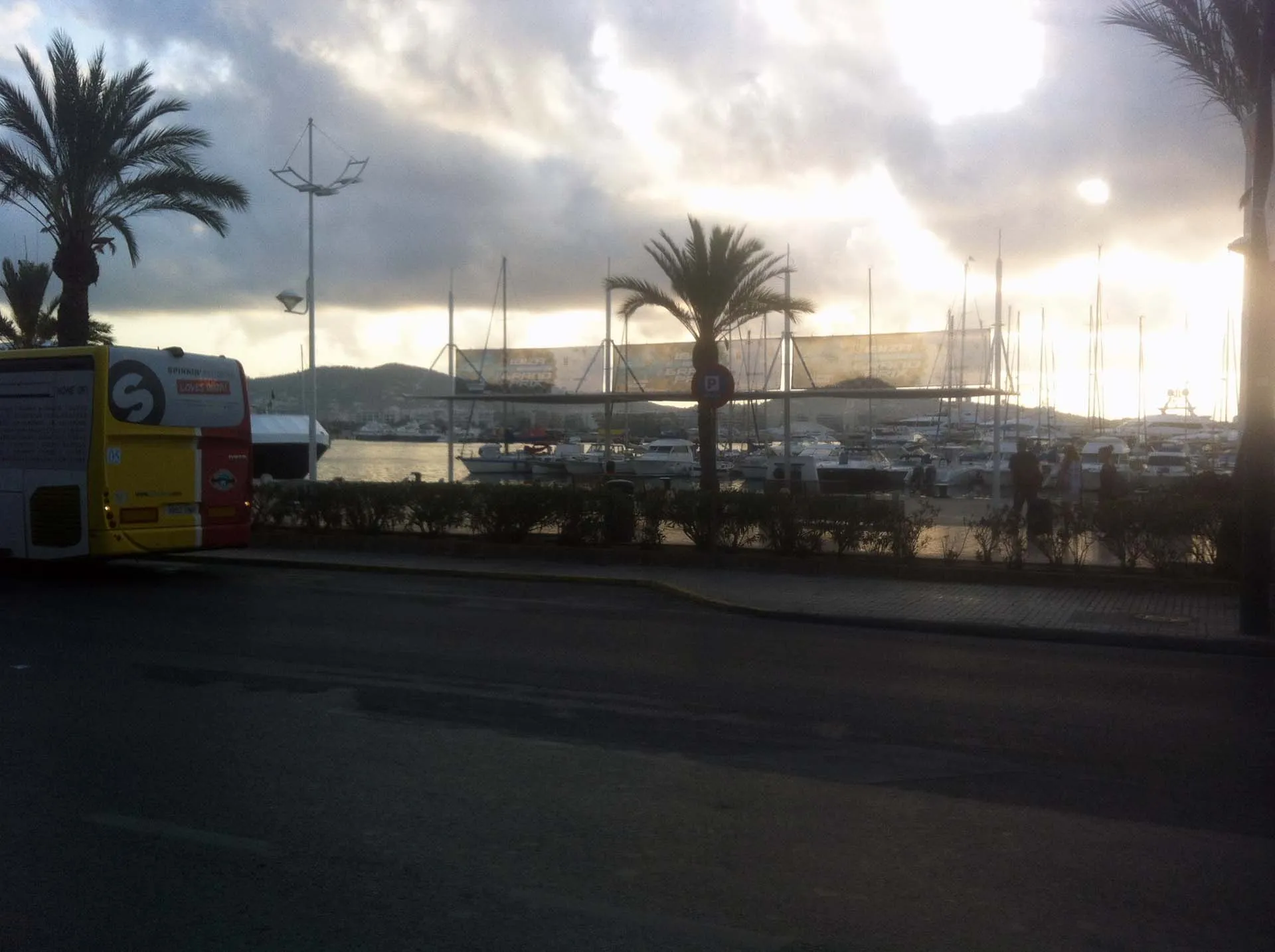 İbiza