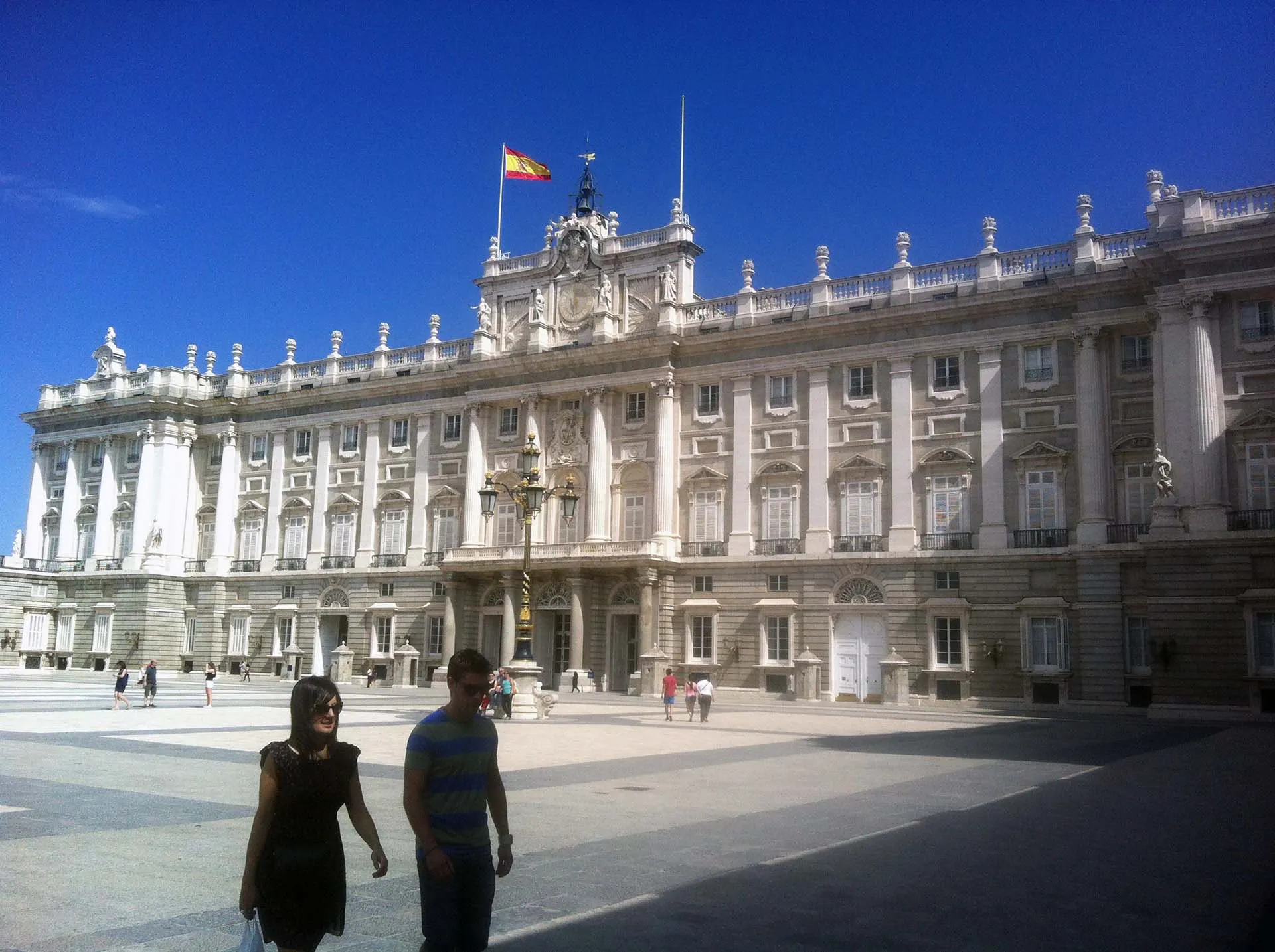 Madrid