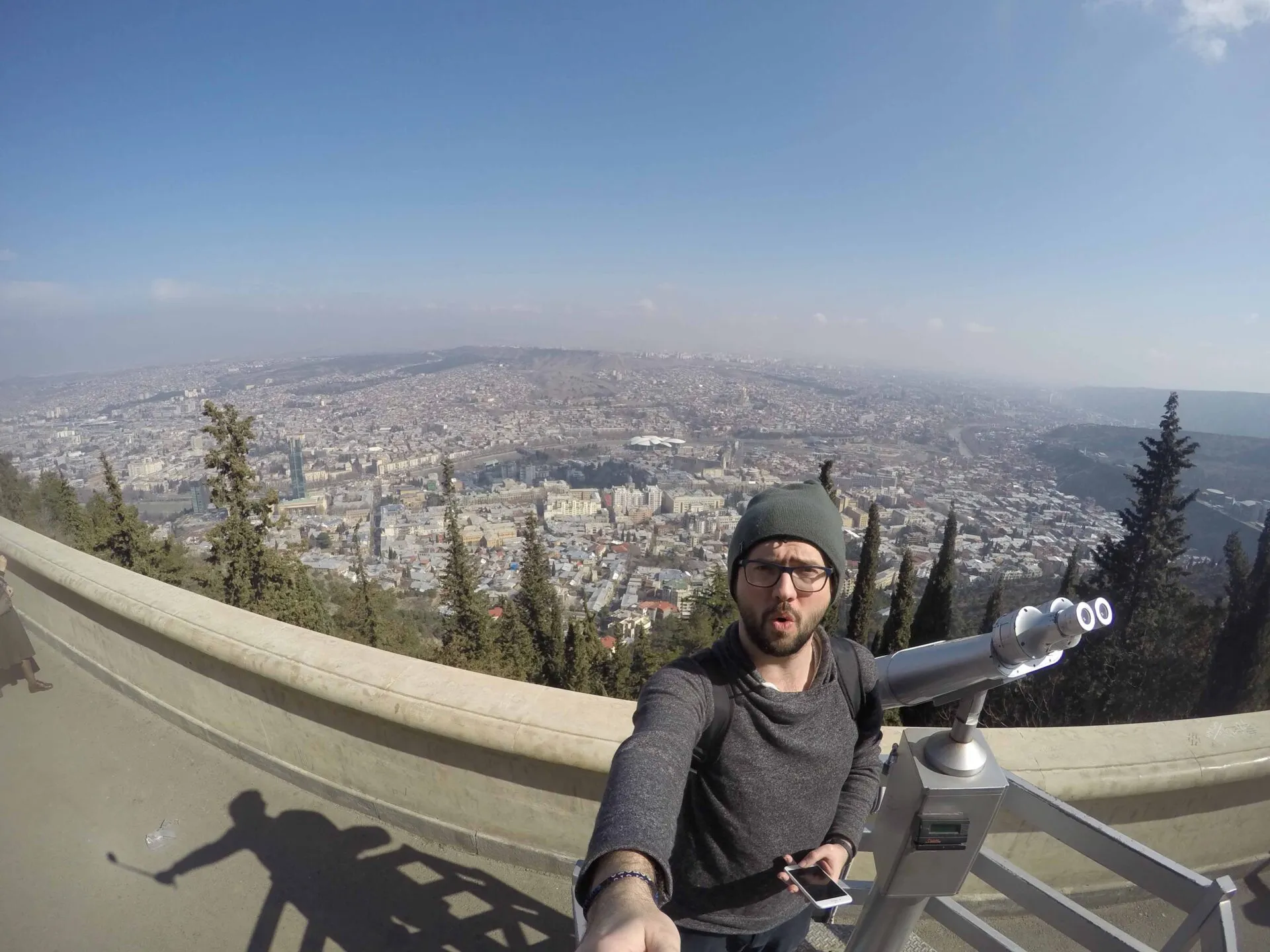 Tiflis